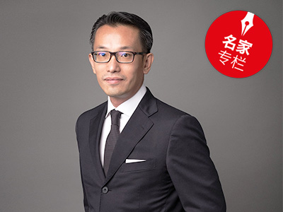 新周期开始了！ | 居外专栏