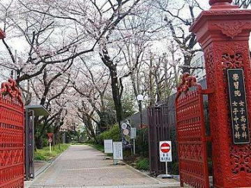 日本大学排名 一览表 私立大学有哪些 居外网专题