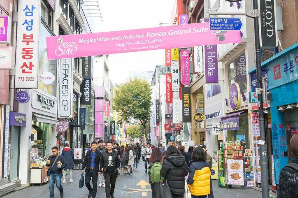 韩国各地人均_韩国人均收入