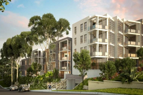 慎买17区房:悉尼买房子的风险