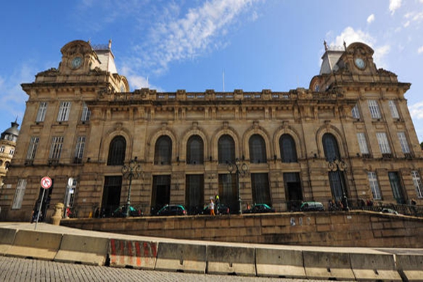 葡萄牙房价一览