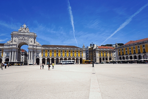 葡萄牙房价一览