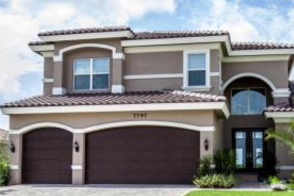 美国房地产市场:美国房子多少钱一平米