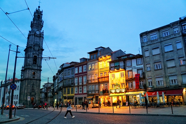 葡萄牙房价一览