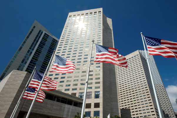 了解纽约的房价多少钱一平