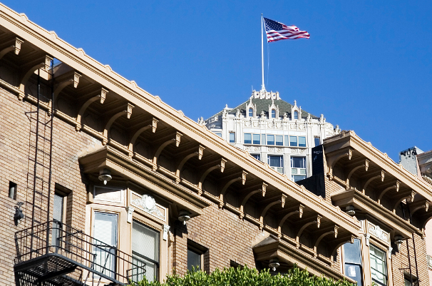 纽约房价2018多少一平