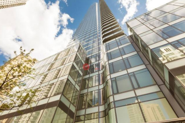 纽约房价多少钱一平及发展趋势