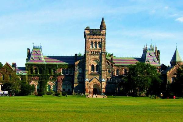 加拿大学院排名_加拿大皇家音乐学院图(2)