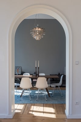 348万人民币入手欧洲房产投资前景出众城市：柏林市中心全新公寓