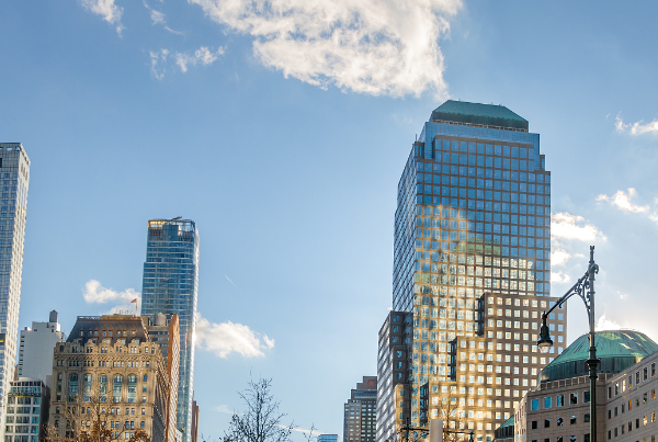 了解纽约的房价多少钱一平