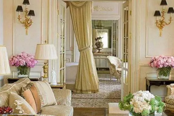 美国购房装修攻略