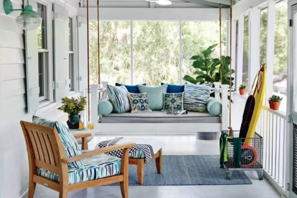 美国购房装修攻略