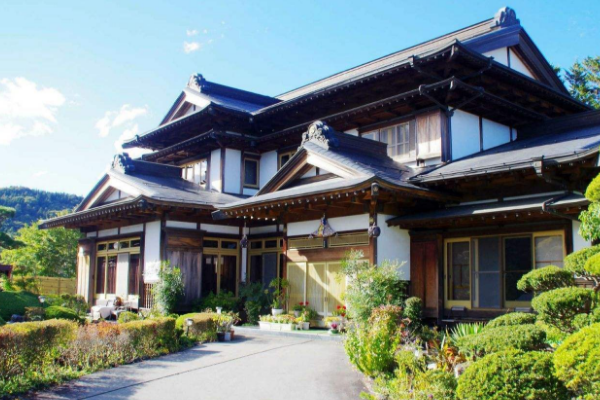 日本时间表的具体情况