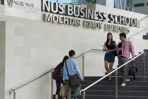 新加坡留学生打工真实情况是什么样的