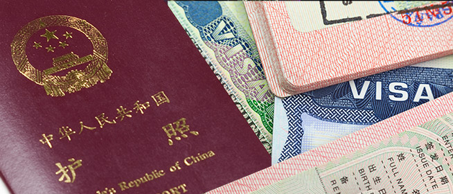 夏日出国度假，签证问题早知道