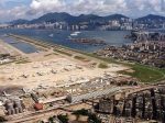 机场变身高端公寓 香港为增加土地供给“脑洞大开”