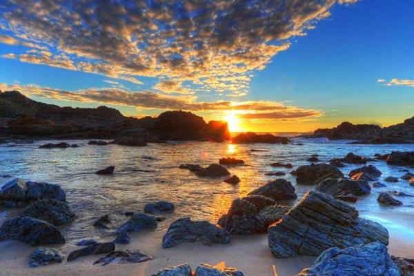 澳洲签证拒签保签攻略