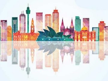 居外网发表《2019年中国买家在澳住宅投资追踪报告》