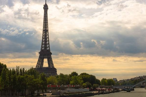 1960年法国人均gdp_法国国旗