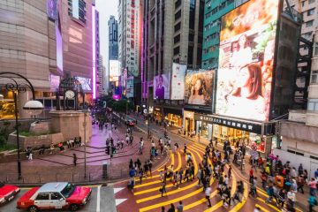 经济前景待观望 楼市辣招宜检讨 | 居外专栏
