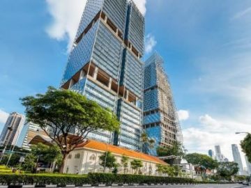 市场看点｜新加坡转售公寓再次成为焦点