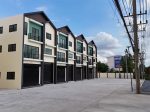 多用途建筑的智慧投资：Kiatanun集团打造的北欧风综合住宅