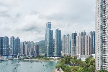 中美贸易战下 新项目大卖原因 | 居外专栏