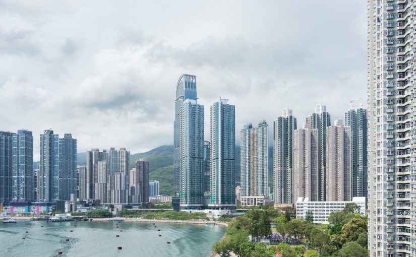 (简体中文) 中美贸易战下 新项目大卖原因 | 居外专栏