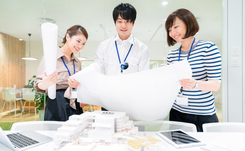 (简体中文) 香港房地产行业的”狼性文化” | 居外专栏