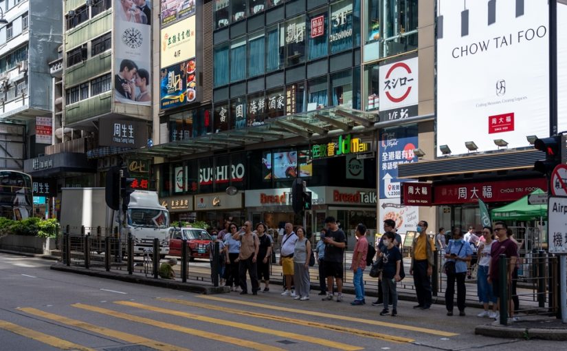 (简体中文) 降租求生：破解商铺空置困局 | 居外专栏