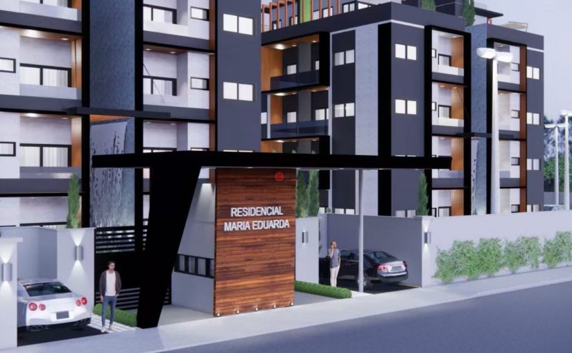 (简体中文) 巴西首都圈核心地段 ：Osfaya城市开发用地待投资！