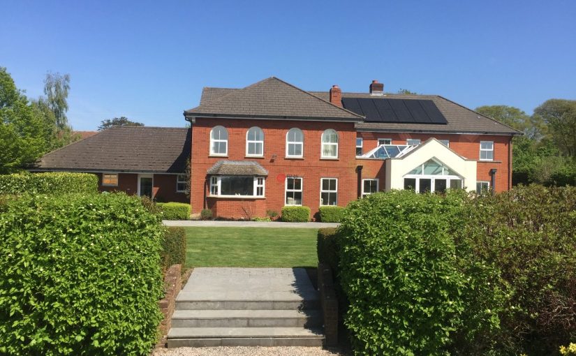 (简体中文) 投资与生活兼得的英伦理想——埃克塞特豪宅推荐