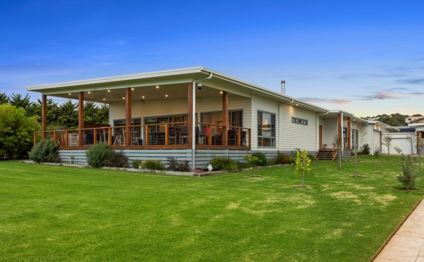 (简体中文) 自然即奢华：菲利普岛十年一遇的海岛资产机遇