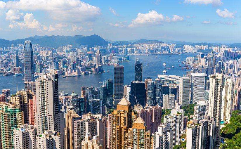 (简体中文) 楼市转势在即 把握回升良机 | 居外专栏