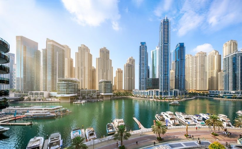 (简体中文) 外国人如何在迪拜安全购房：流程与注意事项