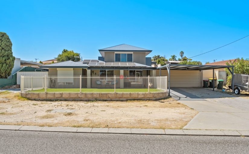 (简体中文) 在珀斯北区开启一屋两宅的双重生活