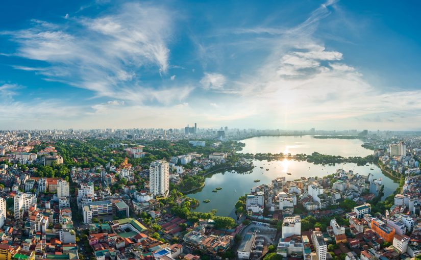 (简体中文) 越南生活成本高吗？5点判断你是否适合在越南长居！