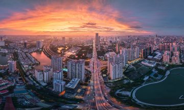 越南生活成本（2026）