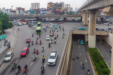 越南生活成本（2026）