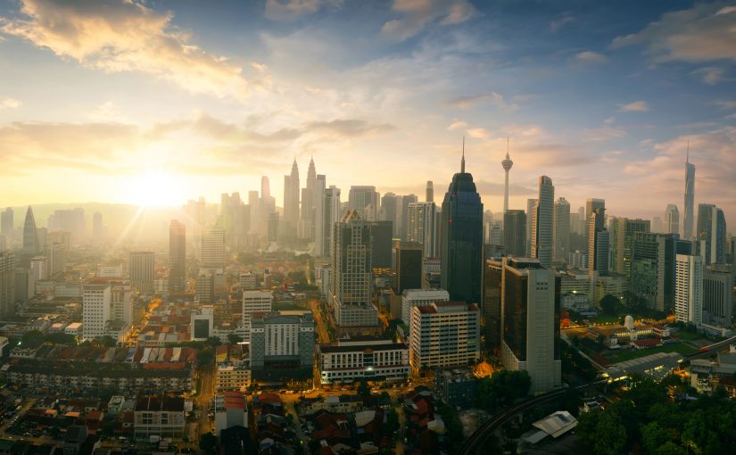 (简体中文) 外国人也可以买地？这5个亚洲国家允许你拥有土地！