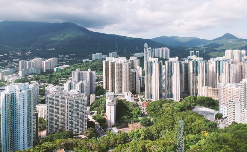 (简体中文) 金价狂飙美元贬值 住宅保值迎来入市良机 | 居外专栏