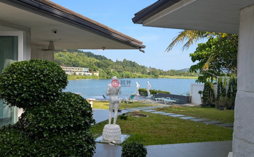 (简体中文) 普吉岛动静皆宜的湖景之家