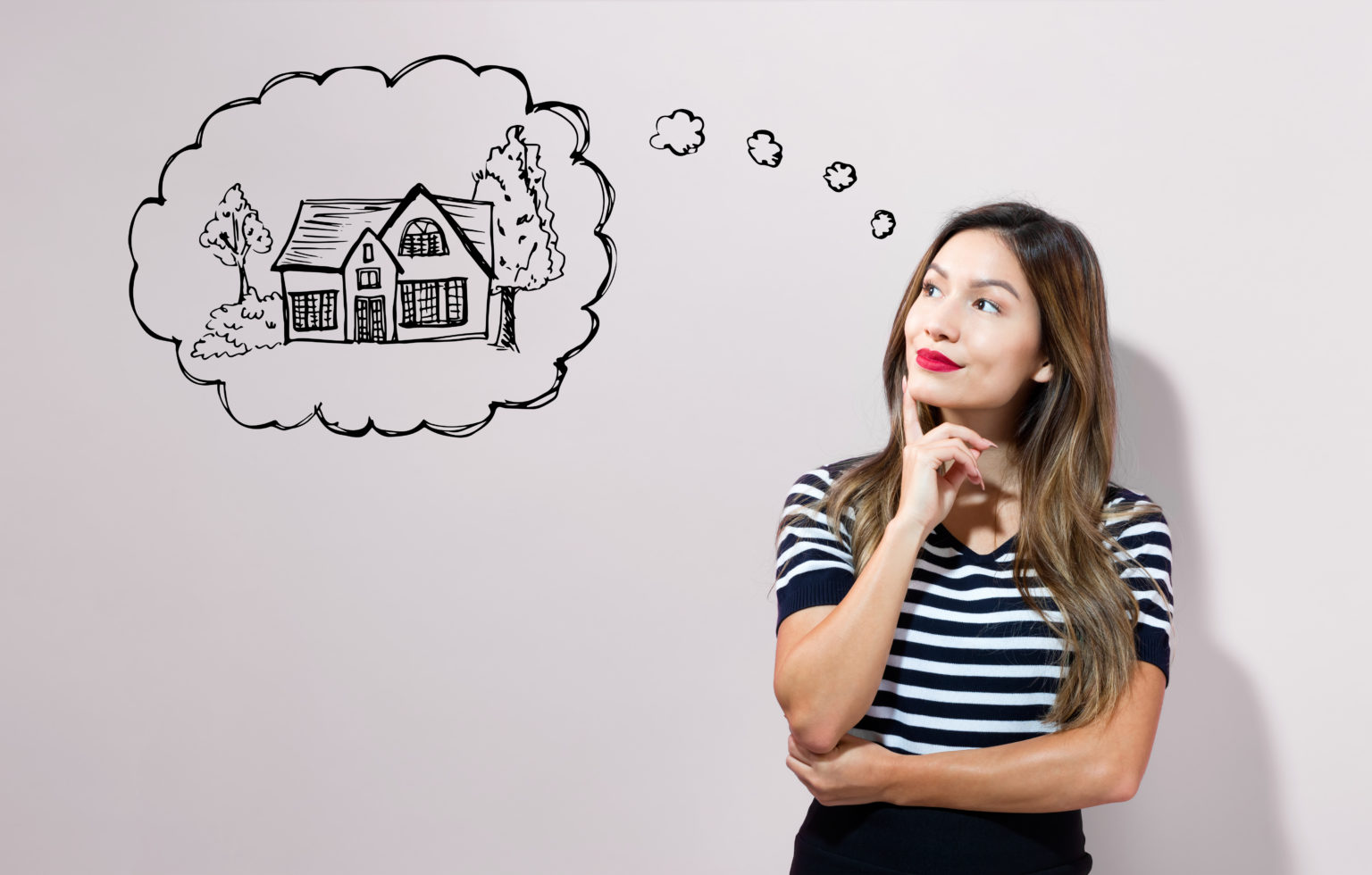 FAQs for First-time Homebuyers