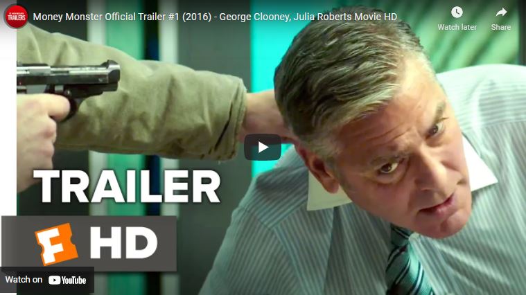 Money Monster trailer