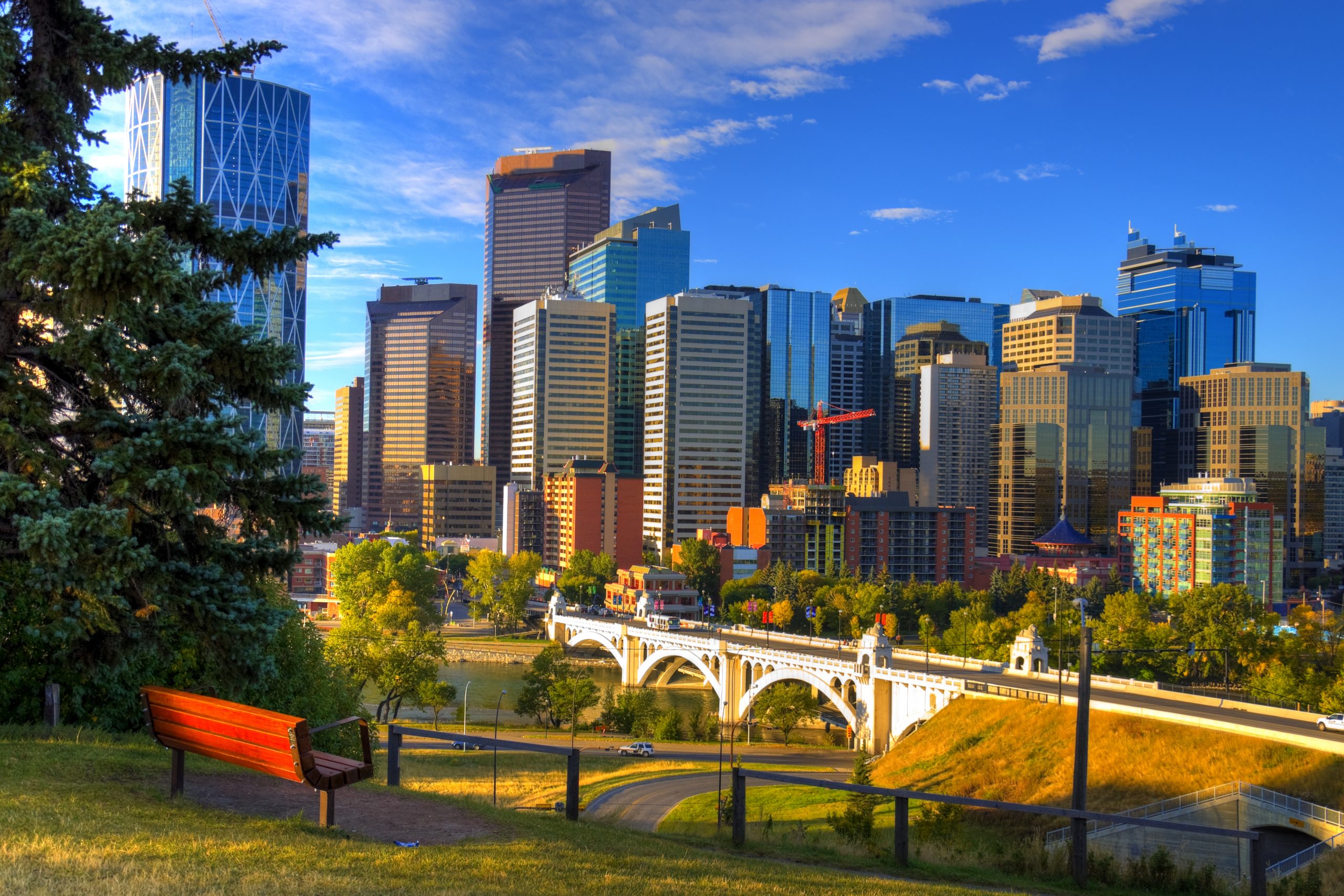 Calgary, Alberta, Canada