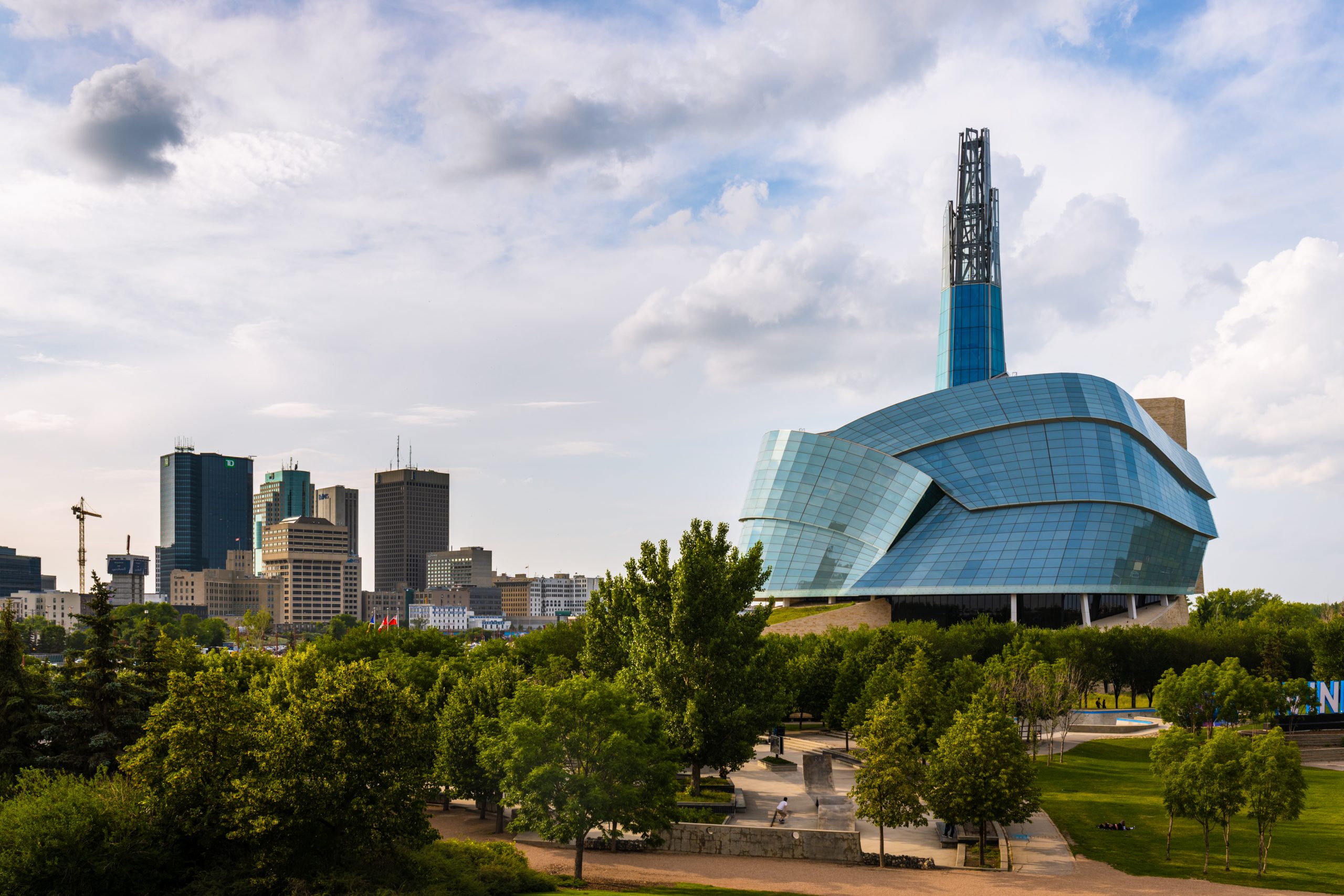 Winnipeg, Manitoba, Canada