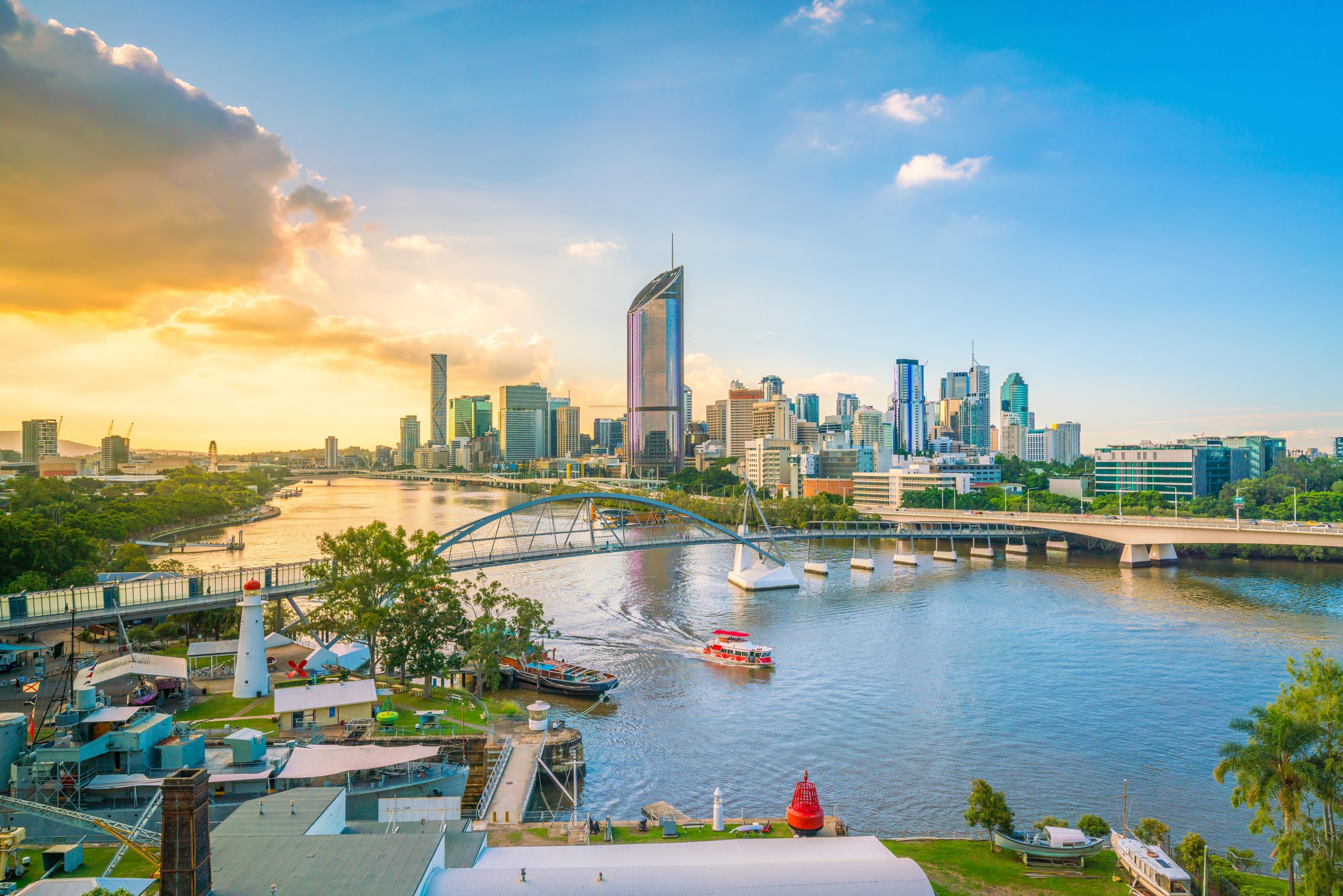 Brisbane, Australia