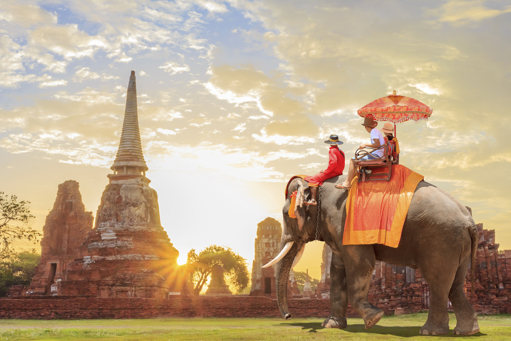 Where are the HOT spots to invest in Thailand in 2022?