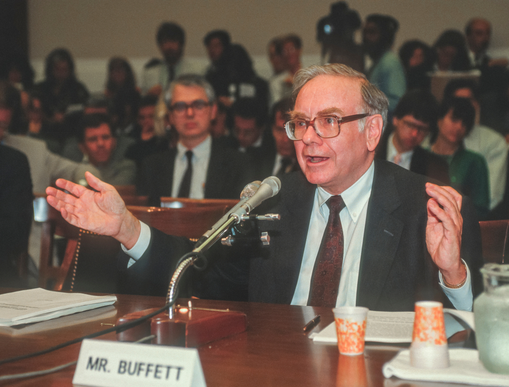 warren buffett quotes