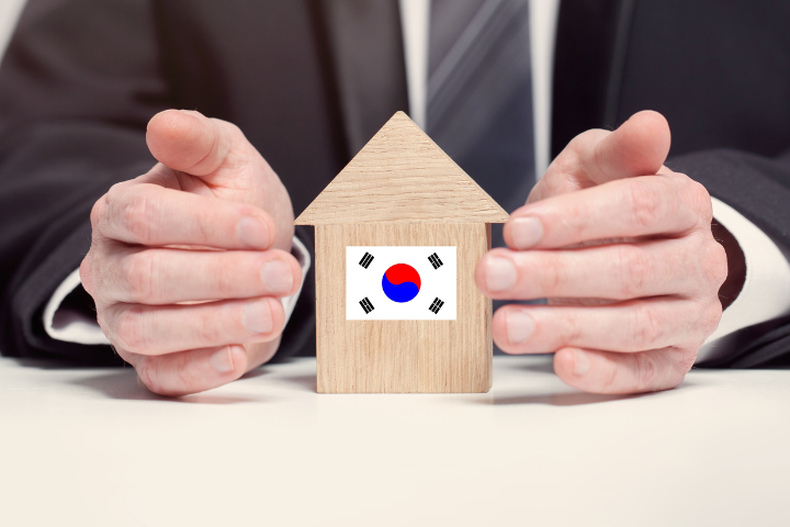 Buying Korea property as a foreigner